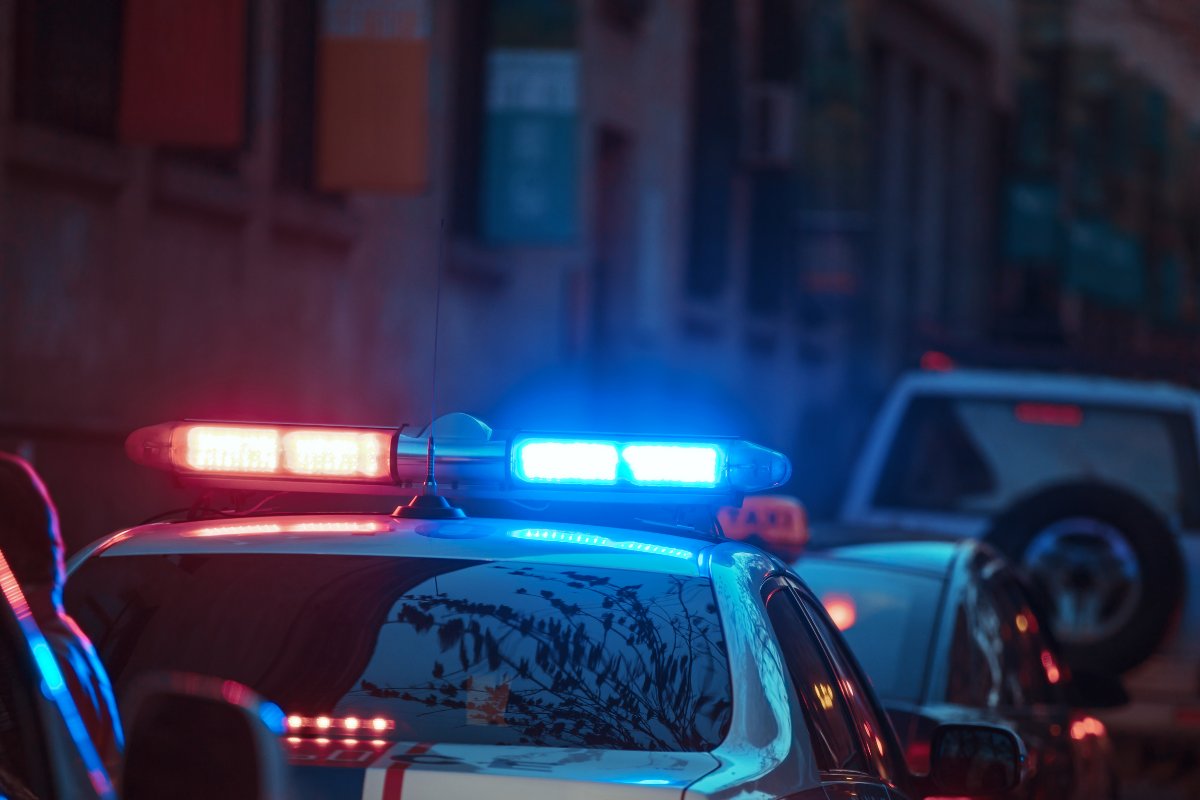 Patrulla de policía en León, Guanajuato — defensa legal para servidores públicos